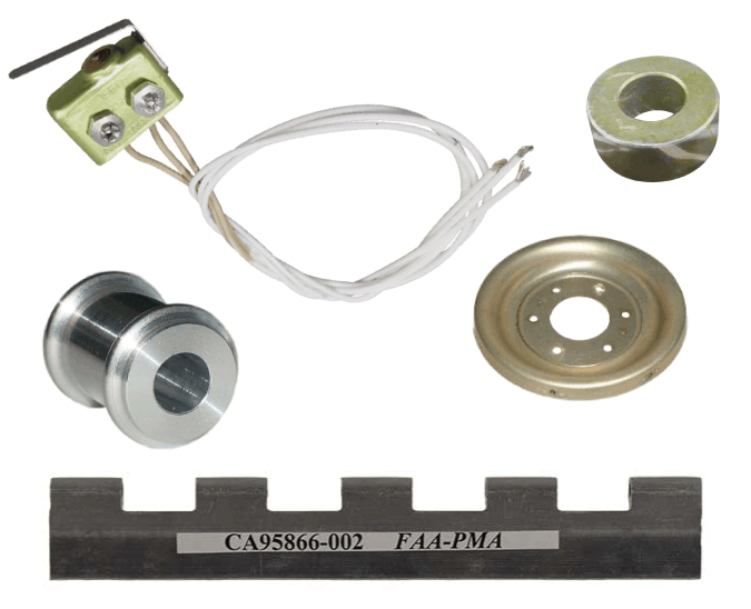 PMA Products - Piper Replacement Parts