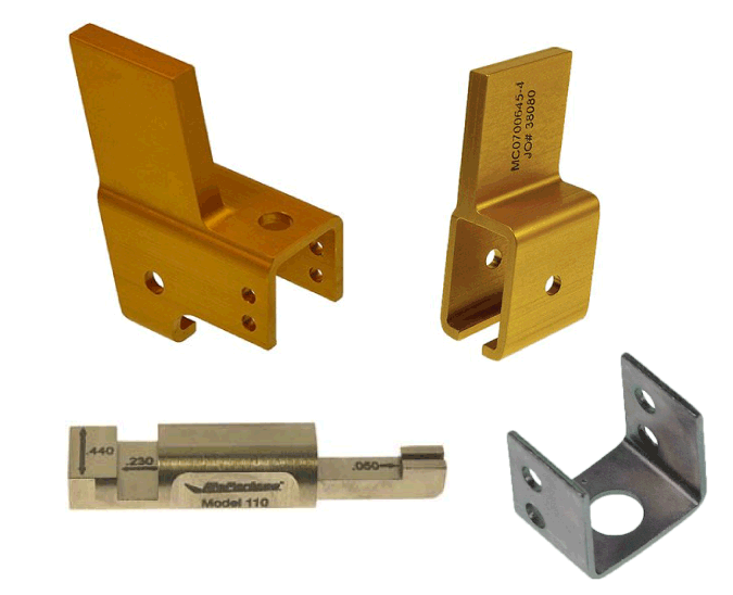 McFarlane Seat Roller Housings