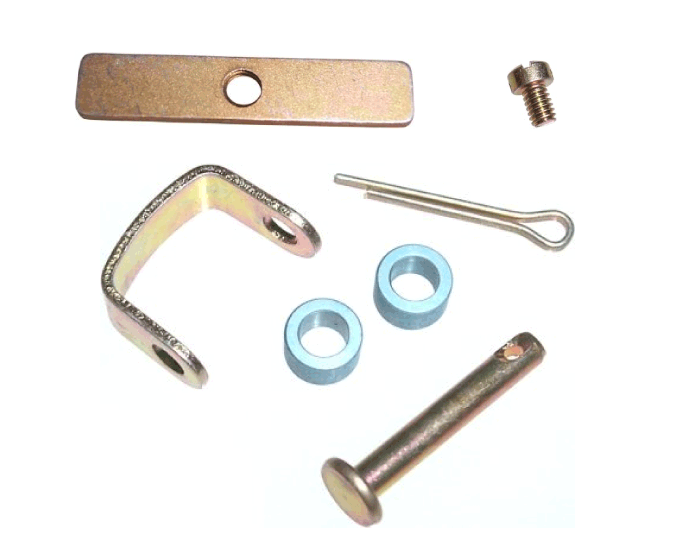 McFarlane Seat Stop Kits and Parts