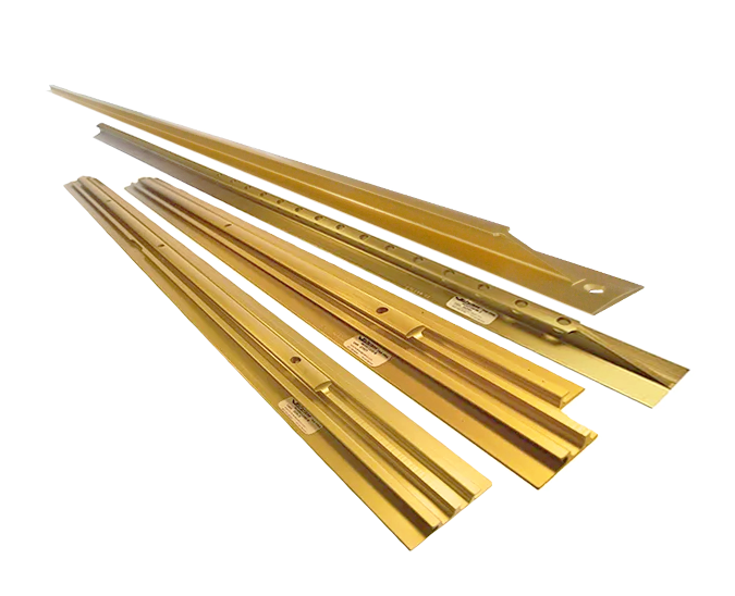 McFarlane Seat Rails