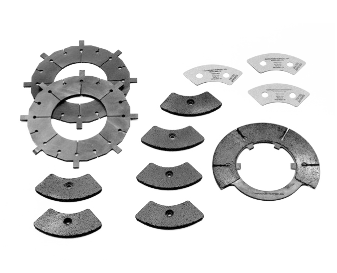 Brake Hot Pack Kits & Parts - Turboprop & Jet