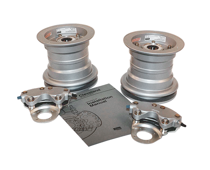 Cleveland Conversion kits