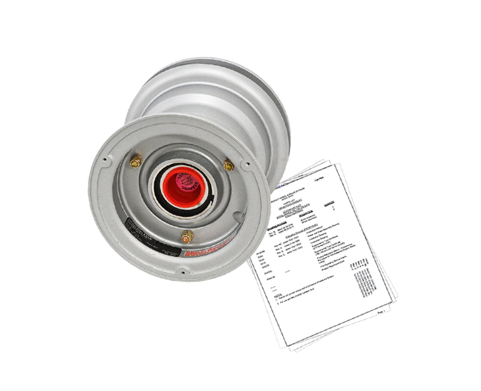 Nose Wheel Conversion Kits