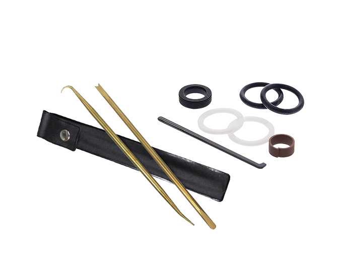Cleveland Repair & Upgrade Kits