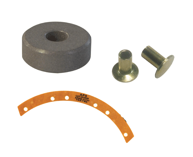 Brake Components