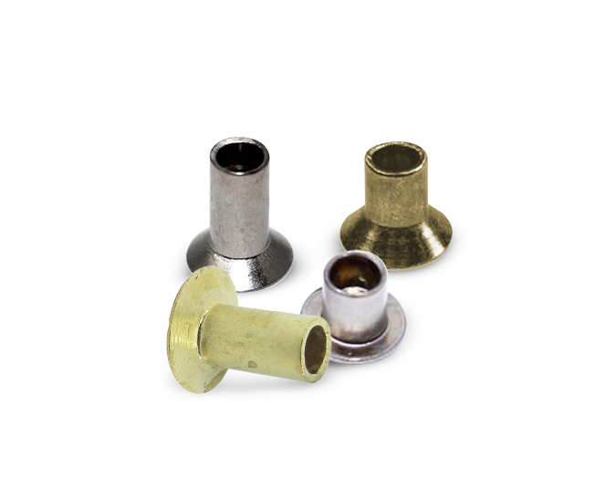 Cleveland Brake Rivets