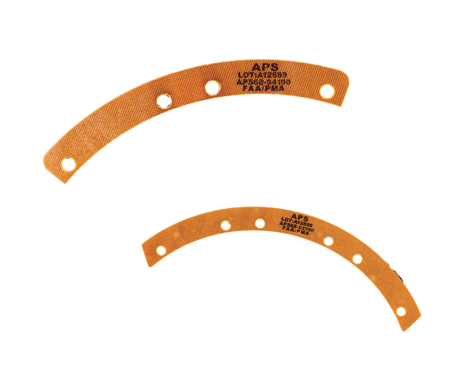 APS  Brake Shims