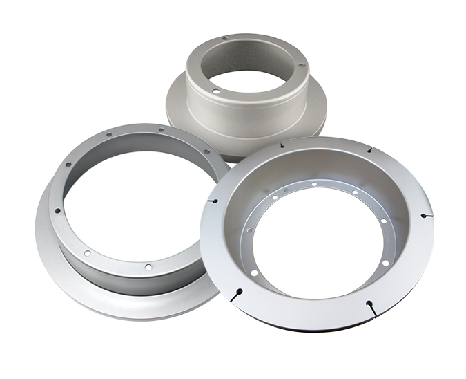 Cleveland Brake Discs