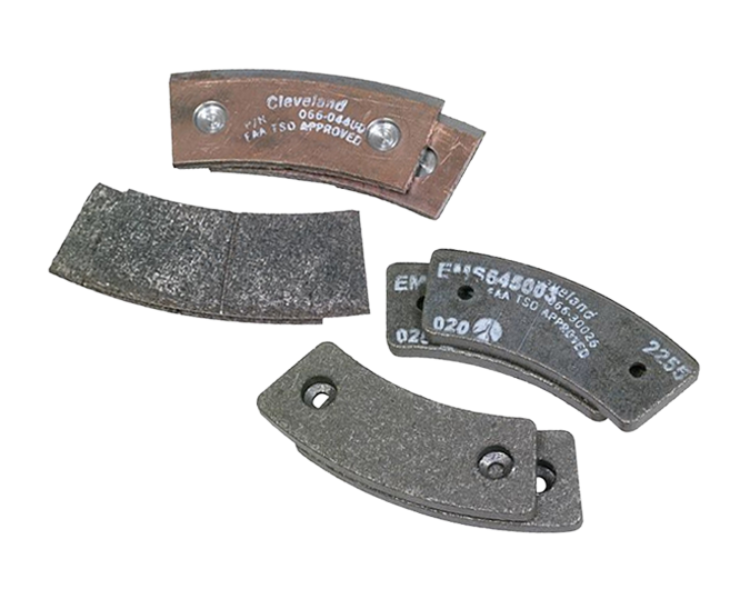 Cleveland Brake Linings