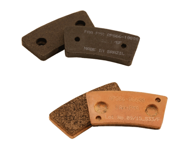 APS- Brake Linings