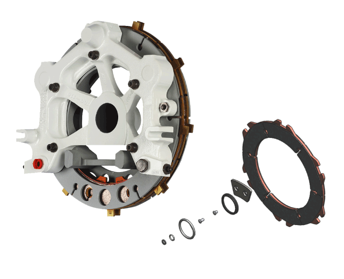 Brake Assemblies