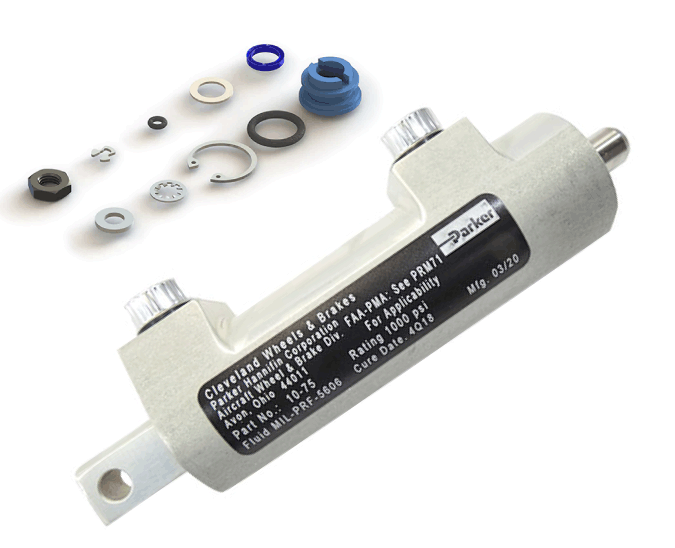 Master Brake Cylinders