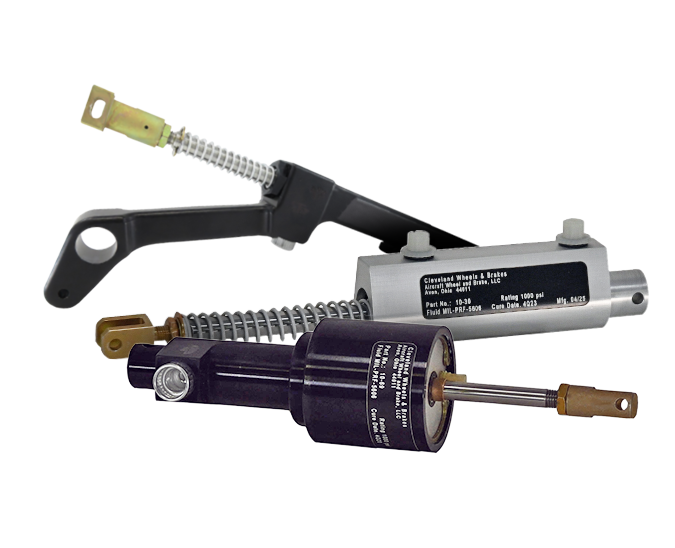 Master Cylinders