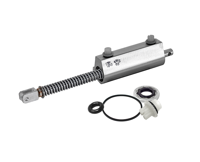Hydraulic Replacement Components