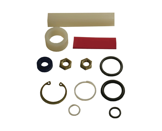 Marsh Brothers Master Cylinder Upgrade- Repair kits