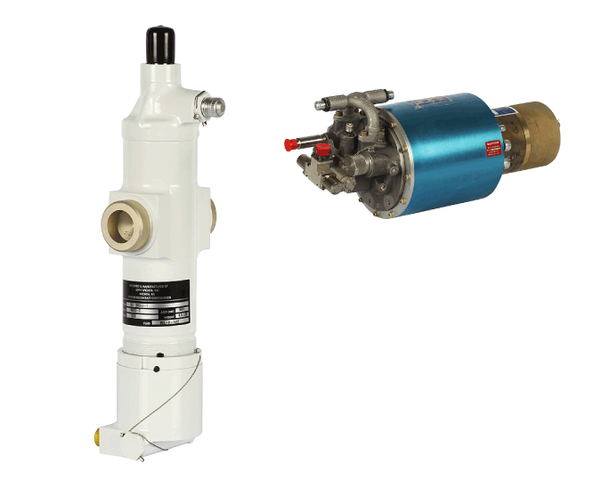 Kingair & B1900 Landing Gear