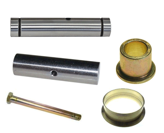 PMA Products  King Air and 1900 Landing Gear Parts