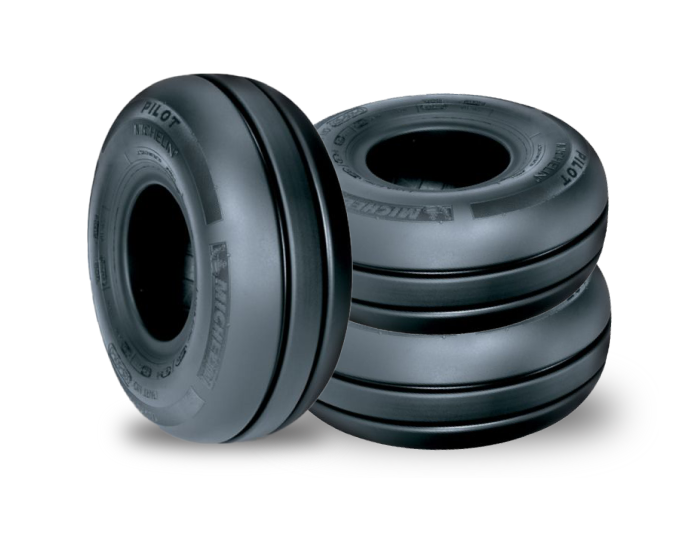 Michelin - Pilot Tyres