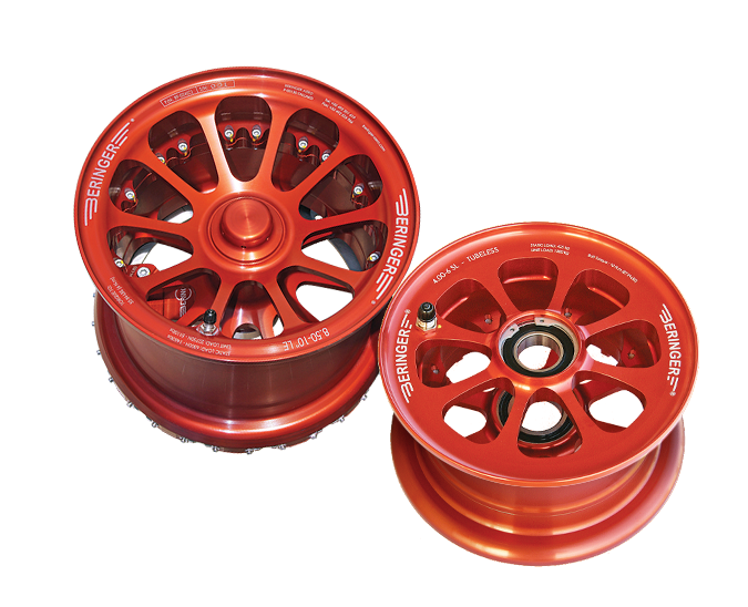 Beringer Wheels