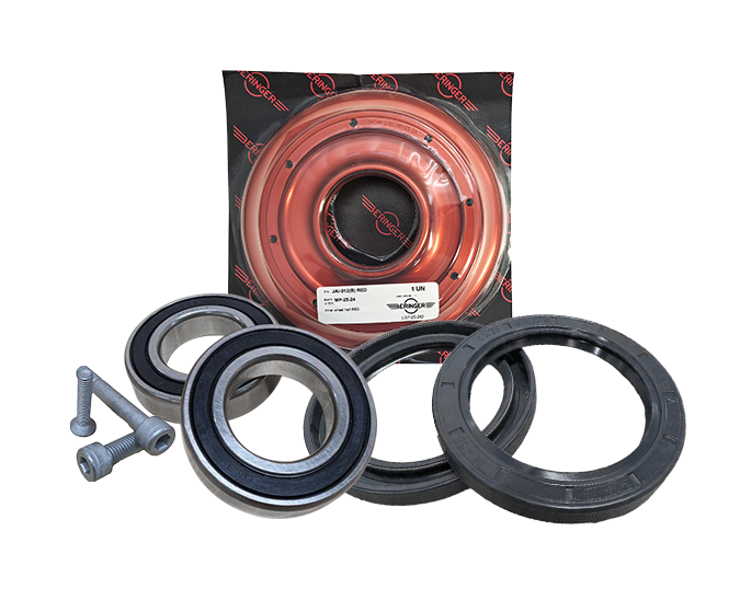 Beringer Wheel replacement parts