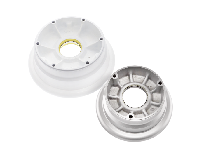 Cleveland Inner Sub-Assemblies