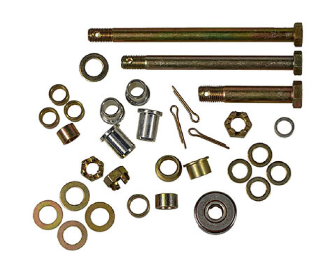 Torque Link Parts & Kits