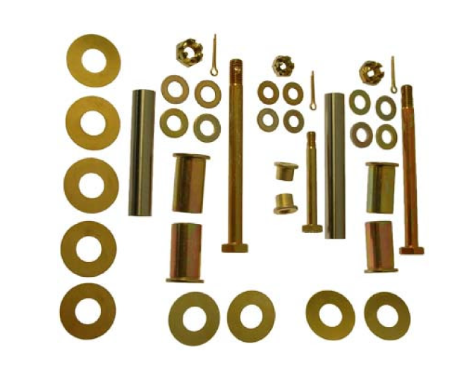 NLG Torque Link Parts and Kits