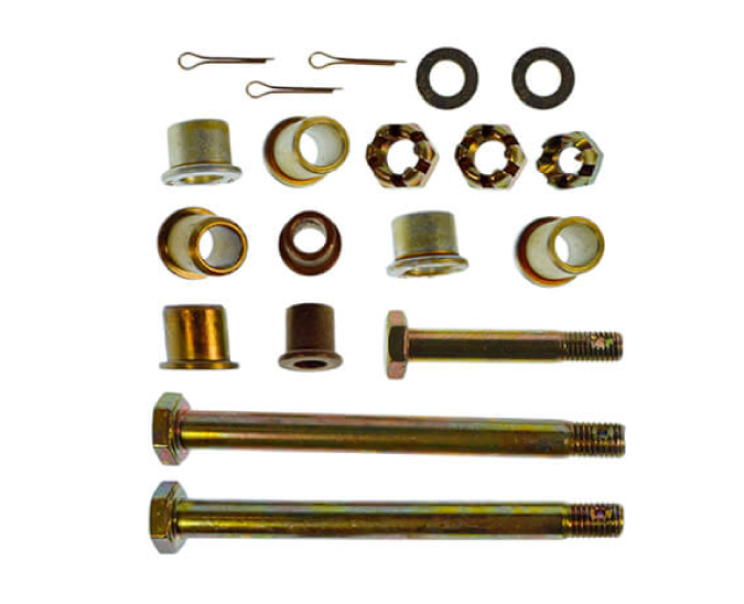 McFarlane- NLG Torque Link Parts And Kits