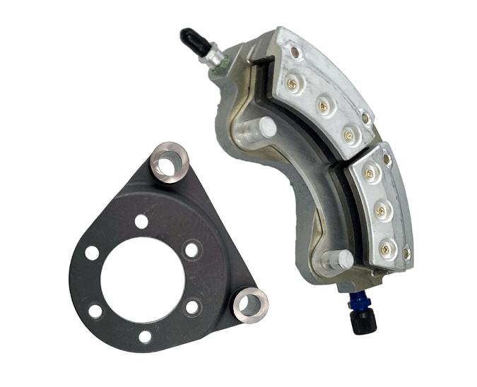 Cleveland Brake Parts