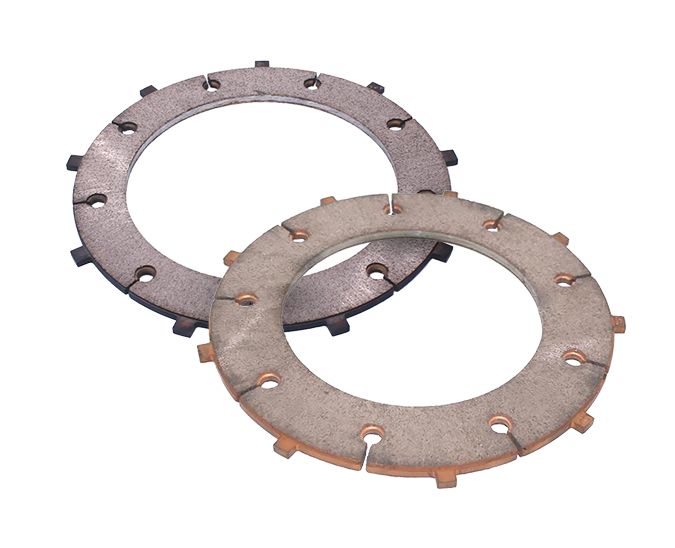 Rotor Discs