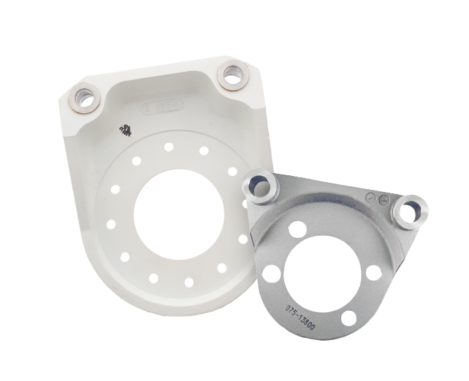 Torque Plates & Tubes