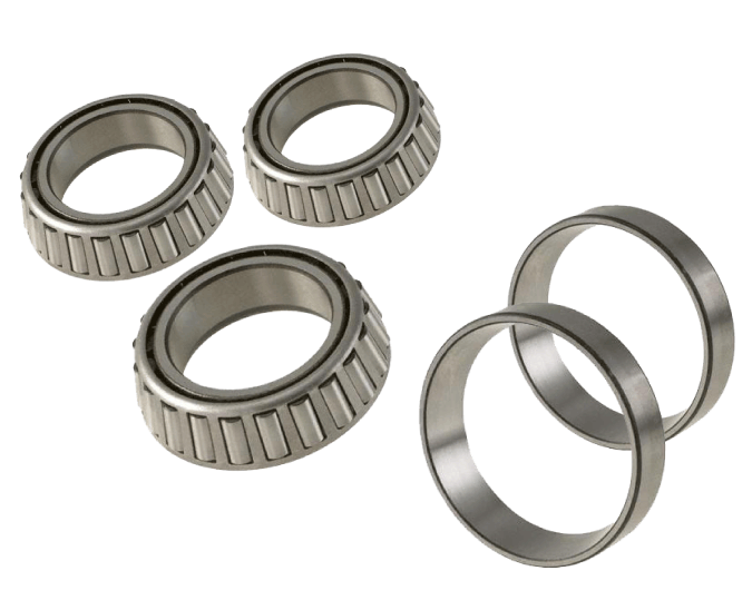 Wheel Bearings
