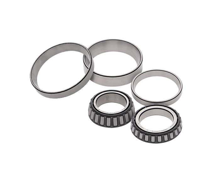 Cleveland Bearings & Cups