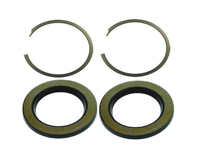 Wheel Bearing Grease Seals and kits