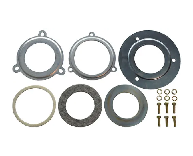 McFarlane-Wheel Seal Kits