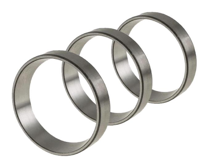 Timken FAA/ PMA Bearing Cups