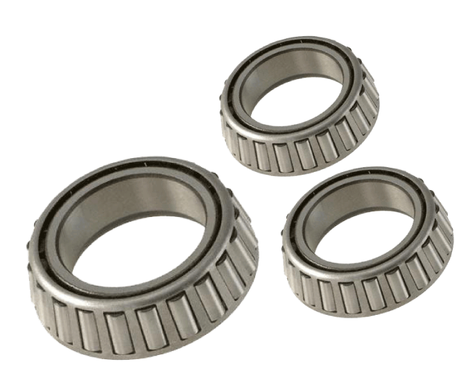 Timken Non PMA Wheel Bearing Cups