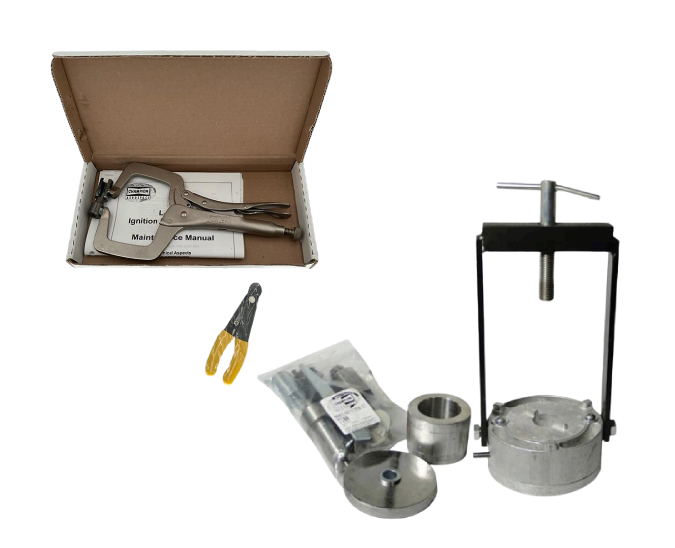 Tools & Equipment