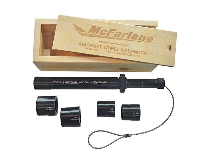 McFarlane Tools