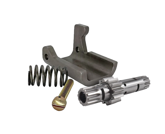 Tempest Prop Governor Components