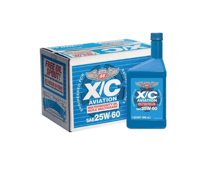 Phillips Engine oils