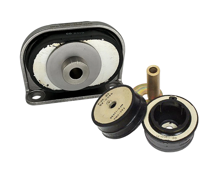 Engine Mounts & Isolators