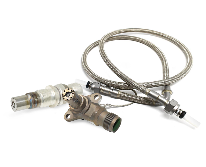 Igniters & Ignition leads