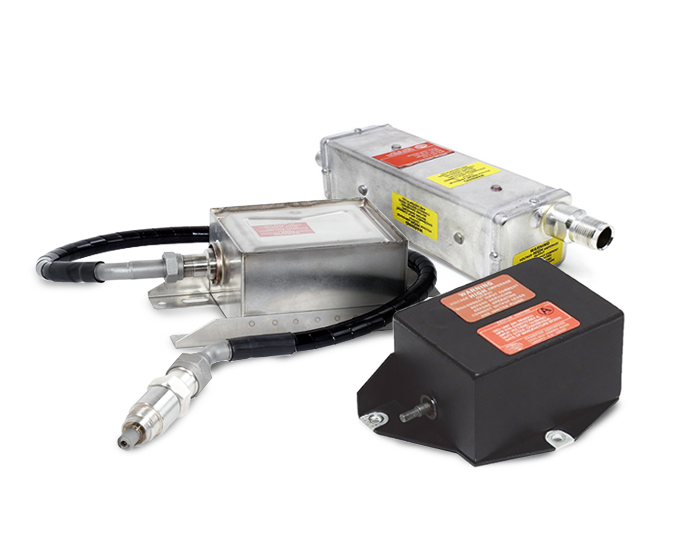 Champion - Ignition Exciters