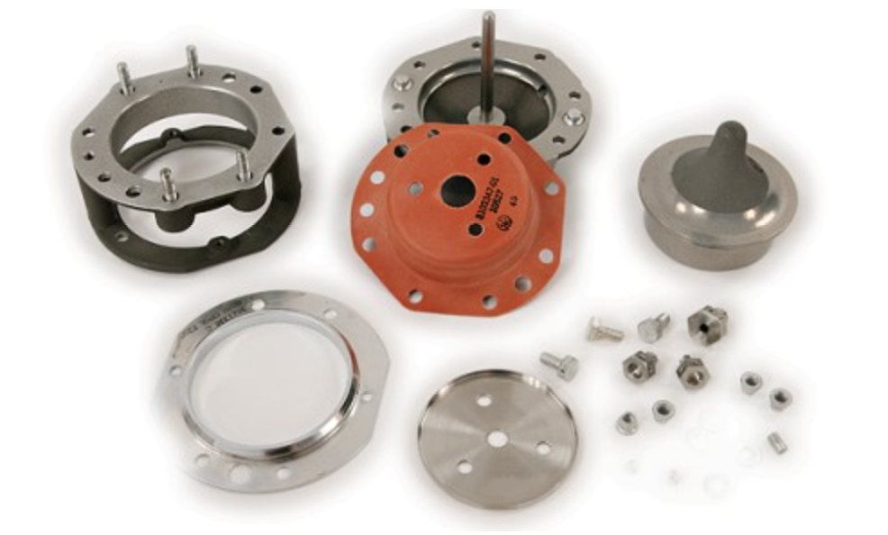 Bleed Air Valves & Parts