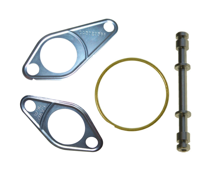 Fuel Nozzles & Parts