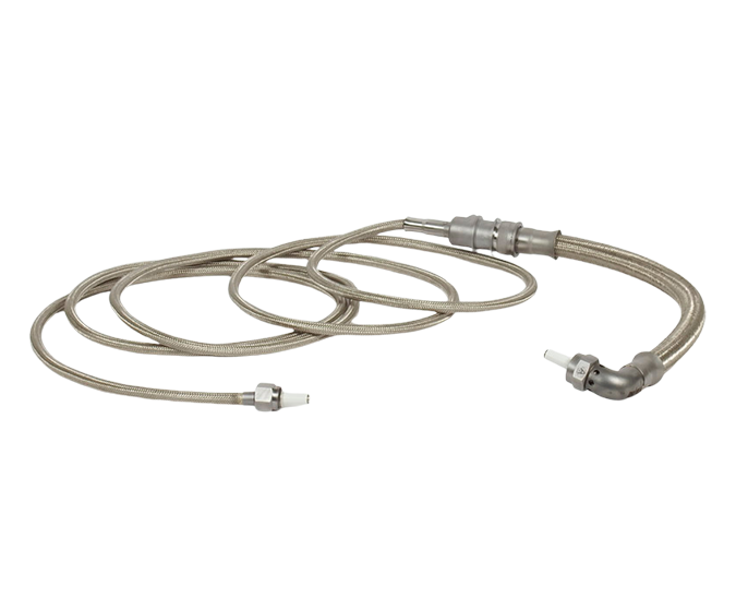 Champion PT6 Ignitor leads