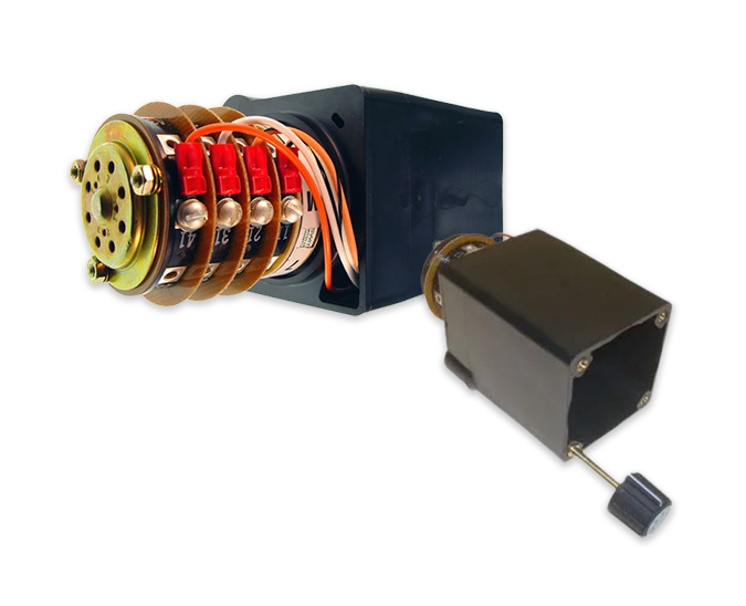 Alcor Switches