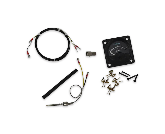 CHT Gauges
