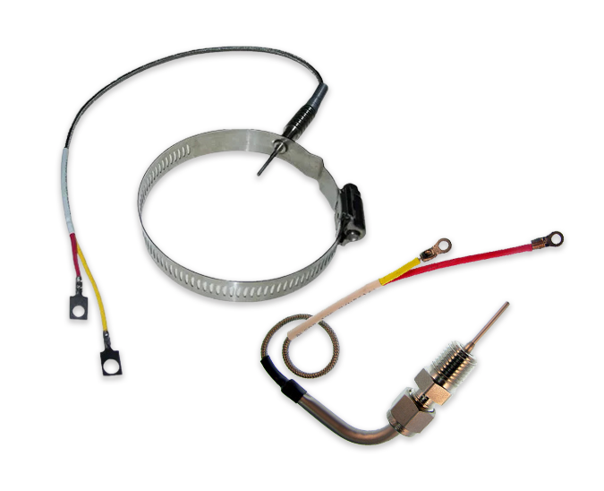 Probes And Senders